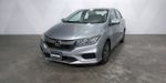 Honda City 1.5 LX CVT Sedan 2020