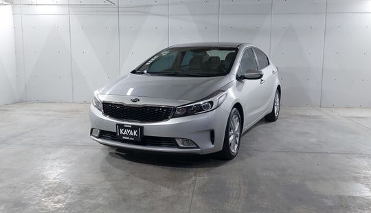 Kia • FORTE