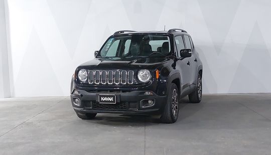 Jeep • Renegade