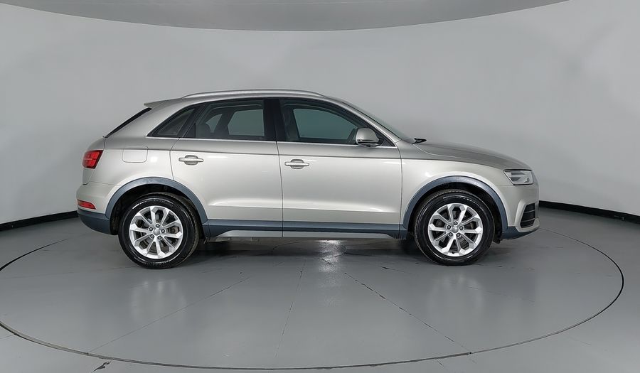 Audi Q3 1.4 TFSI LUXURY 150 HP S TRONIC Suv 2016