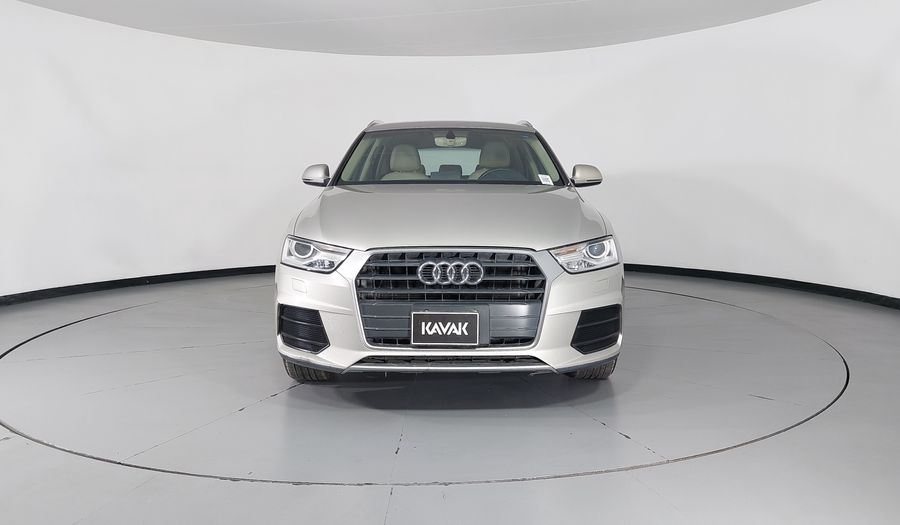 Audi Q3 1.4 TFSI LUXURY 150 HP S TRONIC Suv 2016