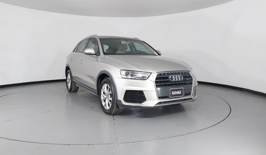 Audi Q3 1.4 TFSI LUXURY 150 HP S TRONIC Suv 2016