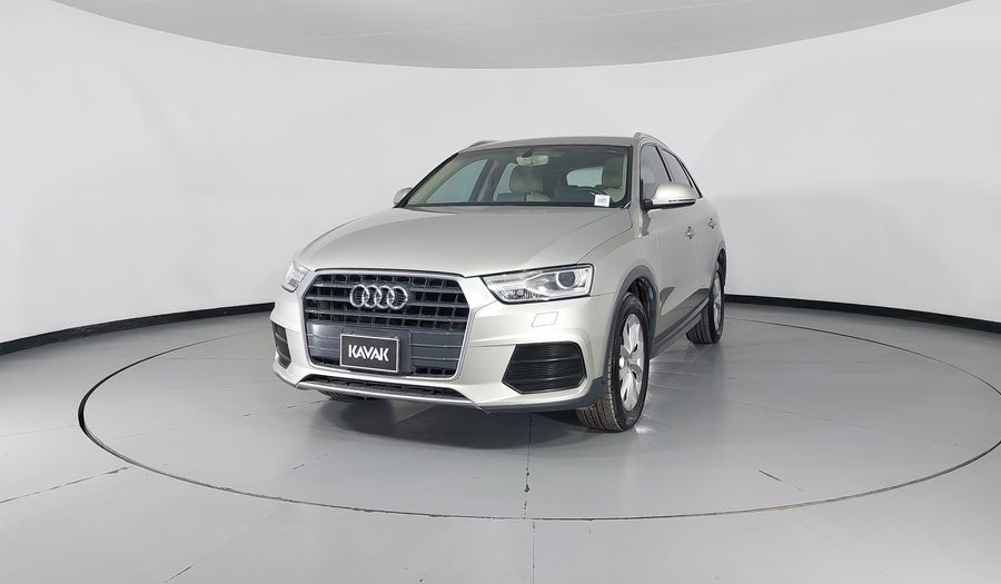 Audi Q3 1.4 TFSI LUXURY 150 HP S TRONIC Suv 2016