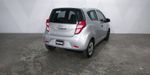 Chevrolet Beat 1.2 LT B MT Hatchback 2018