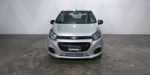 Chevrolet Beat 1.2 LT B MT Hatchback 2018