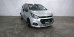 Chevrolet Beat 1.2 LT B MT Hatchback 2018