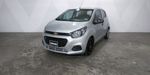 Chevrolet Beat 1.2 LT B MT Hatchback 2018