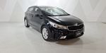 Kia Forte 2.0 EX AT Hatchback 2017