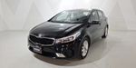 Kia Forte 2.0 EX AT Hatchback 2017