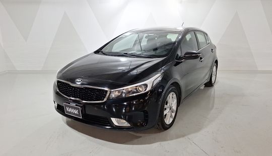 Kia • FORTE