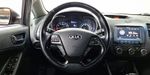 Kia Forte 2.0 EX AT Hatchback 2017