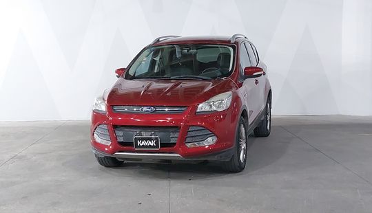 Ford • Escape