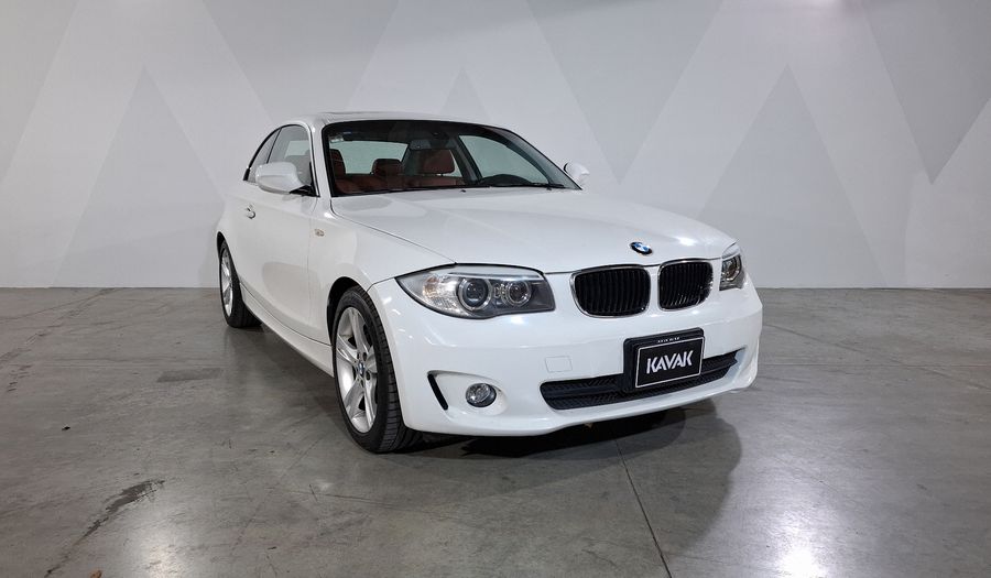 Bmw Serie 1 3.0 125IA COUPE Coupe 2013