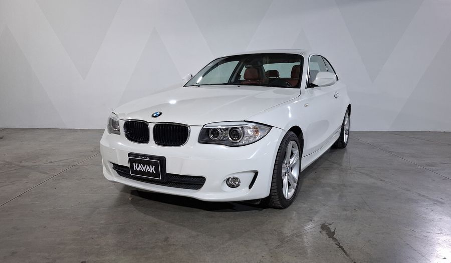 Bmw Serie 1 3.0 125IA COUPE Coupe 2013