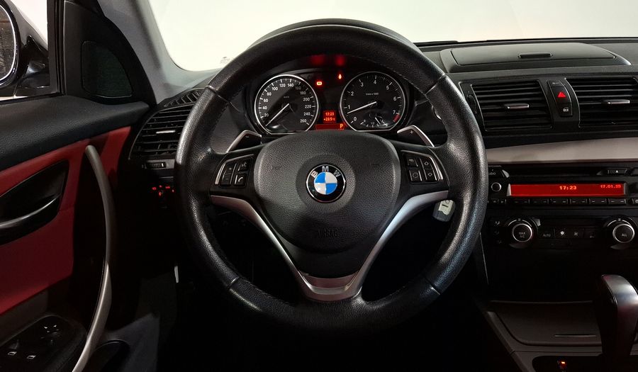 Bmw Serie 1 3.0 125IA COUPE Coupe 2013