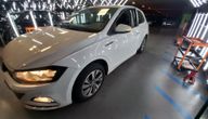 Volkswagen Polo 1.6 MSI HIGHLINE Hatchback 2018