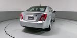 Chevrolet Sonic 1.6 AT F Sedan 2012