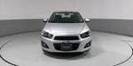 Chevrolet Sonic 1.6 AT F Sedan 2012