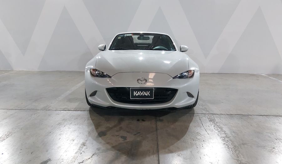 Mazda Mx-5 2.0 I GRAND TOURING AT Targa 2017