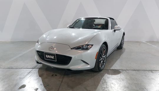 Mazda • MX-5