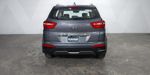 Hyundai Creta 1.6 LIMITED TA Suv 2017