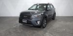 Hyundai Creta 1.6 LIMITED TA Suv 2017