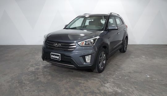 Hyundai • Creta