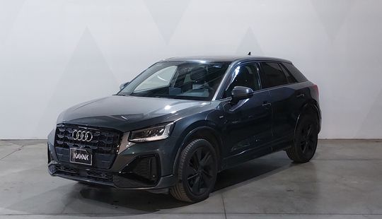 Audi • Q2