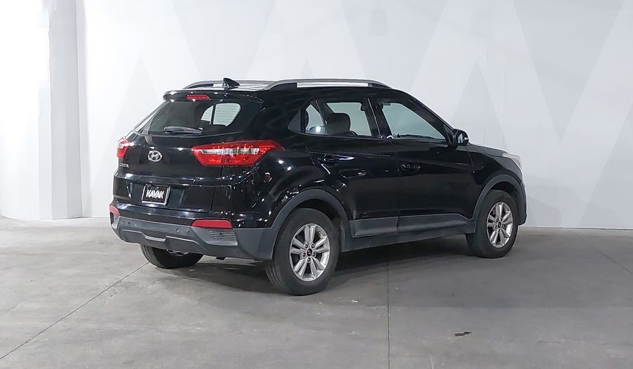 Hyundai Creta 1.6 GLS AUTO Suv 2018