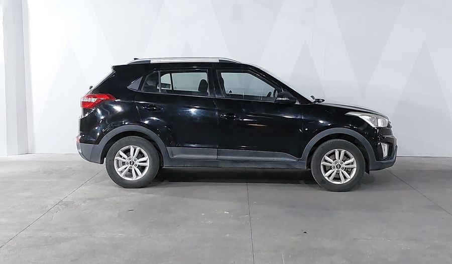 Hyundai Creta 1.6 GLS AUTO Suv 2018