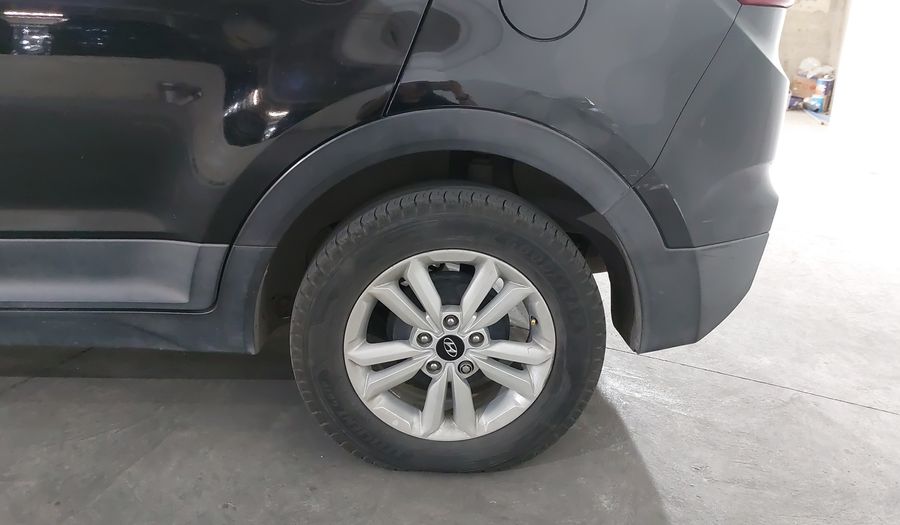 Hyundai Creta 1.6 GLS AUTO Suv 2018