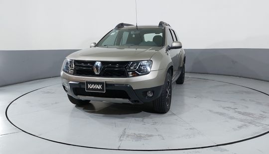 Renault • Duster