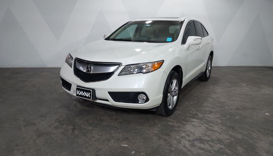 Acura • RDX