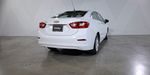 Chevrolet Cruze 1.4 LS A TURBO Sedan 2018