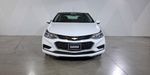 Chevrolet Cruze 1.4 LS A TURBO Sedan 2018