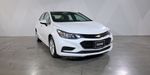 Chevrolet Cruze 1.4 LS A TURBO Sedan 2018