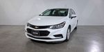 Chevrolet Cruze 1.4 LS A TURBO Sedan 2018