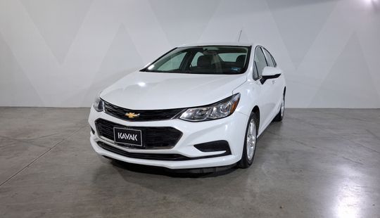 Chevrolet • Cruze