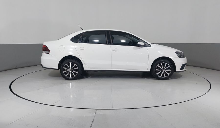 Volkswagen Vento 1.6 STARTLINE AUTO Sedan 2022