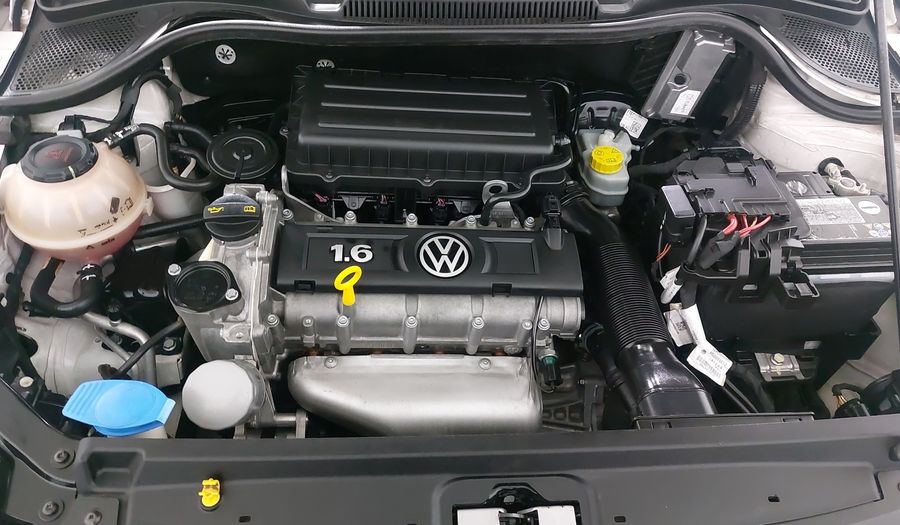 Volkswagen Vento 1.6 STARTLINE AUTO Sedan 2022