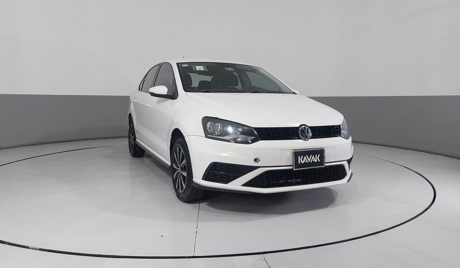 Volkswagen Vento 1.6 STARTLINE AUTO Sedan 2022