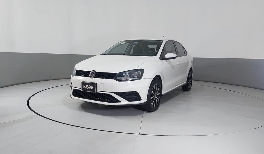 Volkswagen Vento 1.6 STARTLINE AUTO Sedan 2022