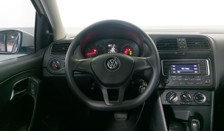 Volkswagen Vento 1.6 STARTLINE AUTO Sedan 2022