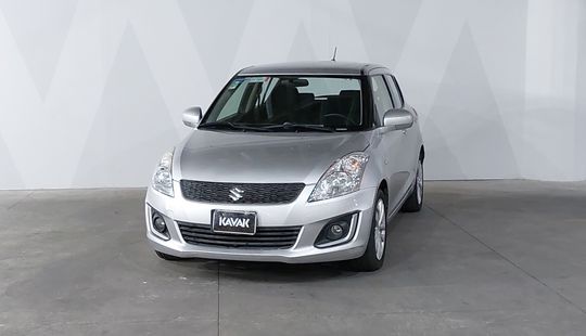 Suzuki • Swift