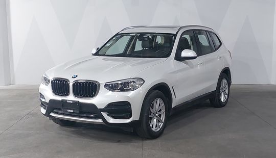 Bmw • X3