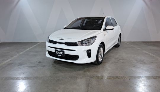 Kia • Rio