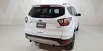 Ford Escape 2.0 TITANIUM ECOBOOST AT Suv 2017