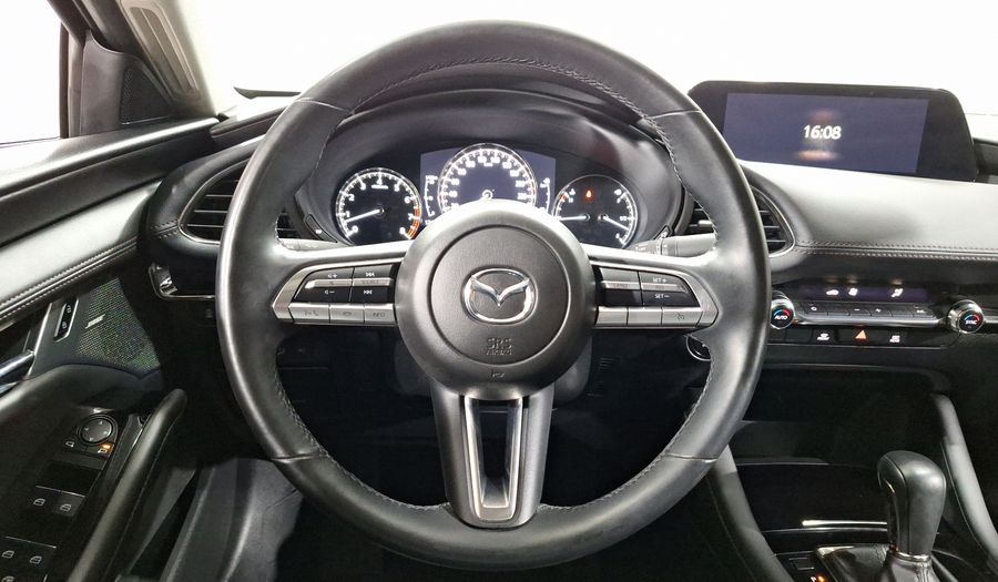 Mazda 3 2.5 I GRAND TOURING AUTO Sedan 2023