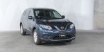 Nissan X-trail 2.5 SENSE 3 ROW CVT Suv 2017