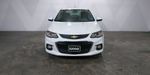 Chevrolet Sonic 1.6 AT F PREMIER Sedan 2017